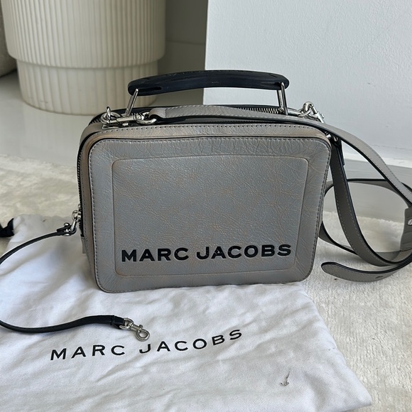 Marc Jacobs the box 23